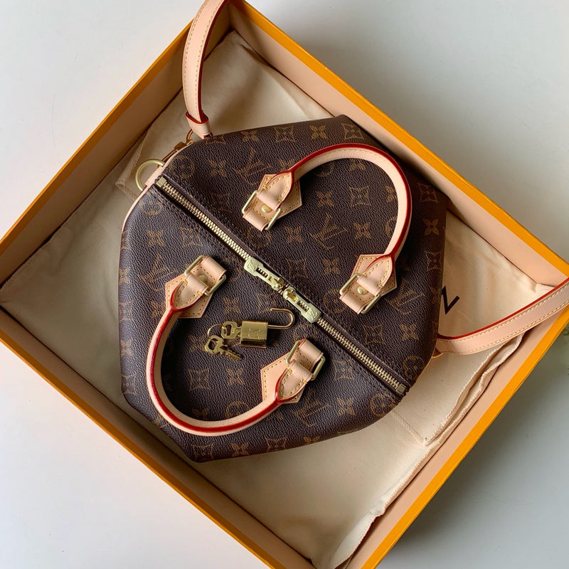 Amelia - LV Bags - 14071