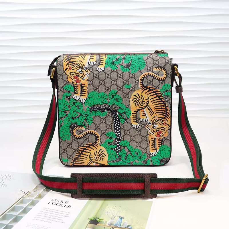 AmeliaLuxury - GCI Bags - 762