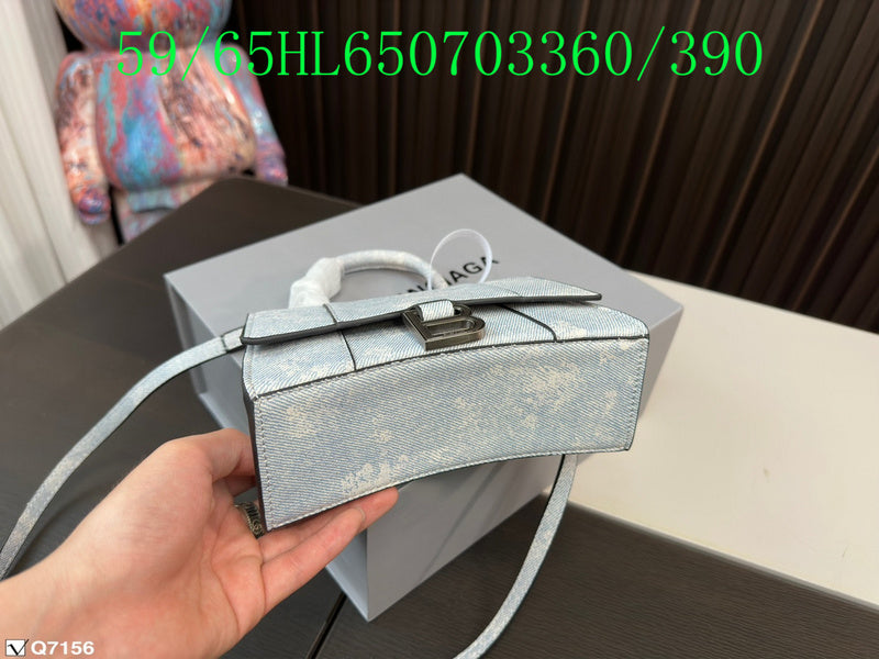 Amelia - BGA Bags - 1728