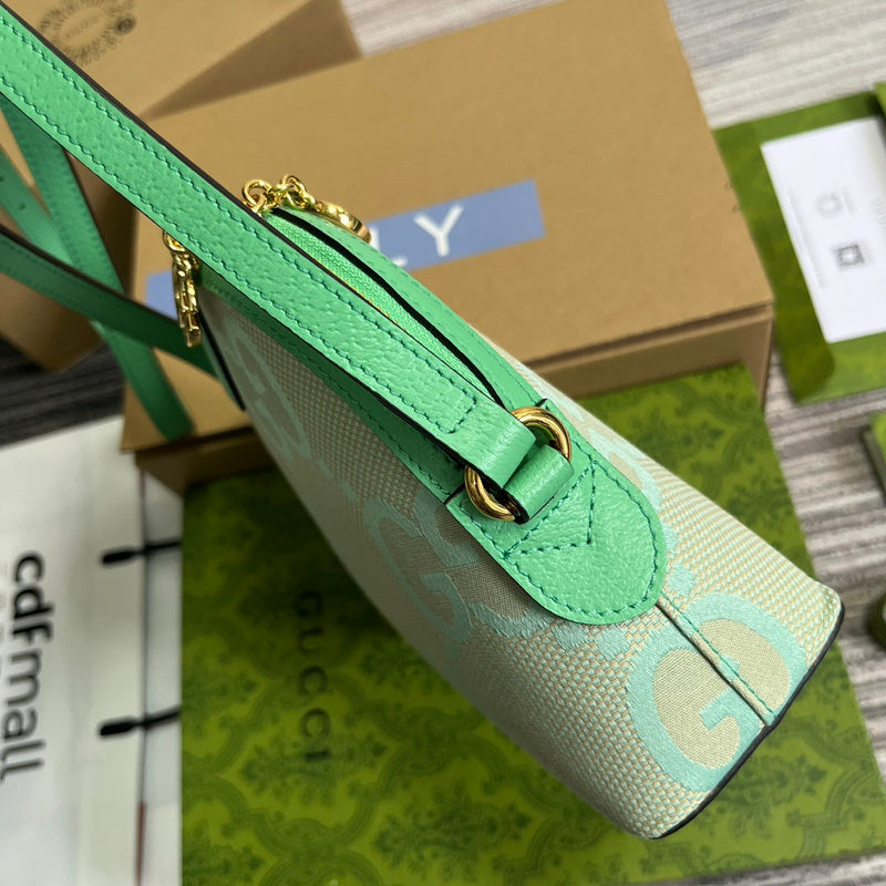 Amelia- GCI Bags - 5540