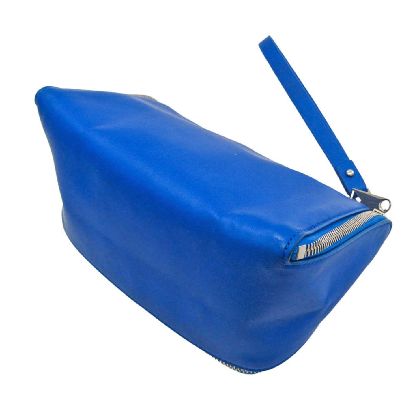 Bottega Veneta  Leather Clutch Bag