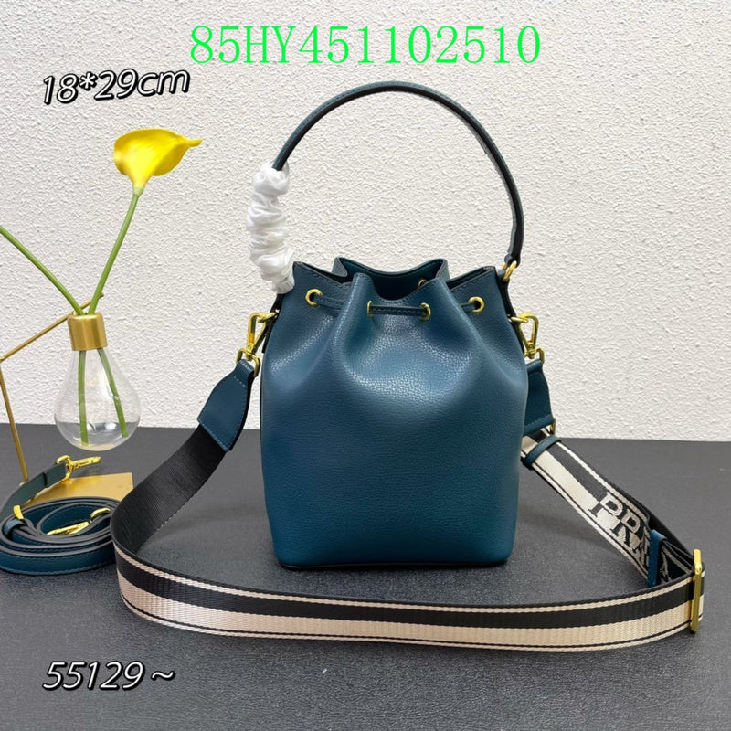 Prada Bags - The Barnes Bags  861