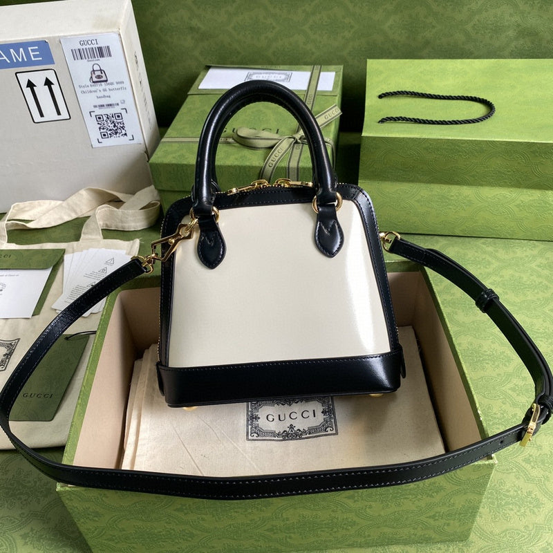 Amelia- GUKI Bags - 1843