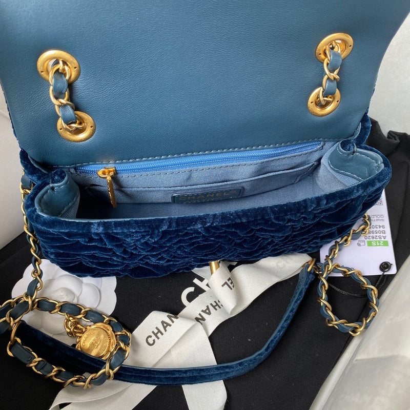Amelia- CHL Bags - 7665