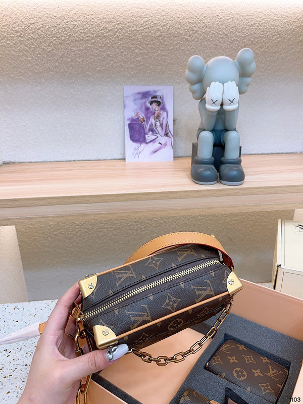 Amelia - LV Bags - 14775