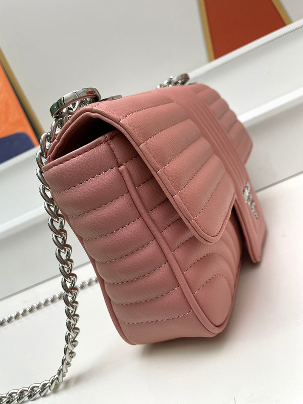 Amelia- PRDA  LUXURY BAGS - 158