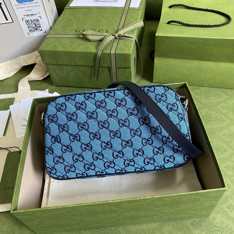 Amelia- GUKI Bags - 1938