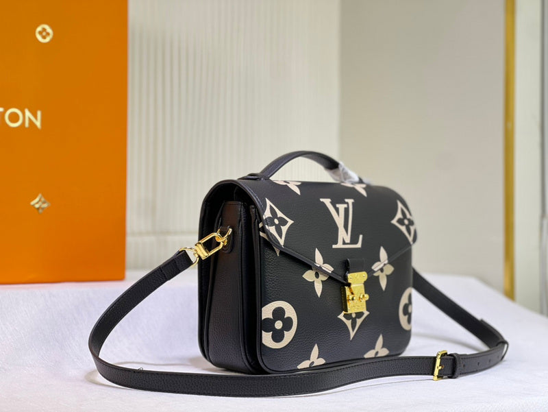Amelia- GUKI Women Bags - 1510