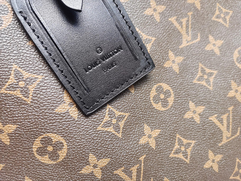 Fan Fashion Lu-Vi bags - 17757