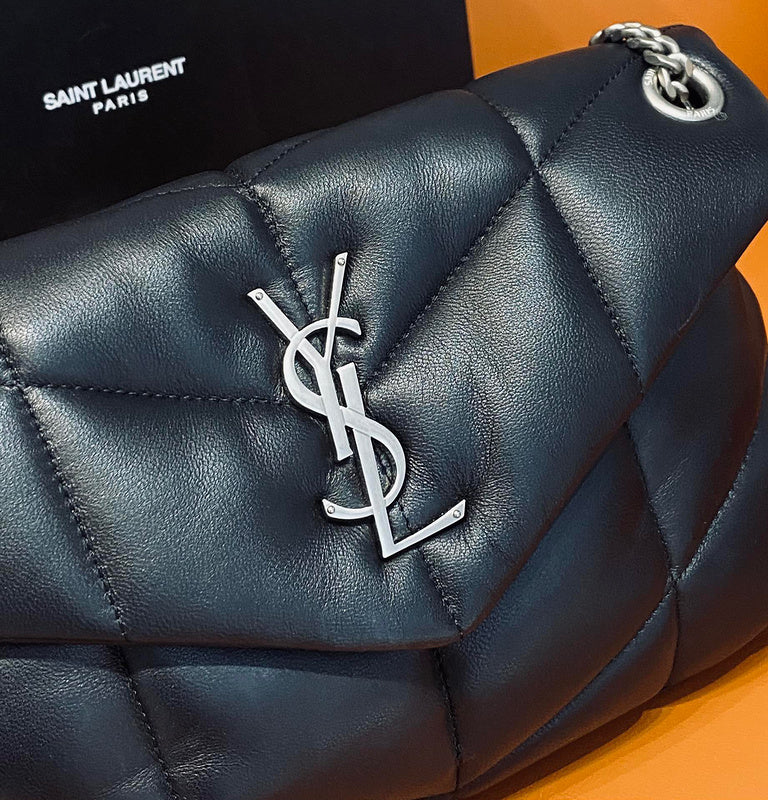 Amelia - YSL Bag - 2100