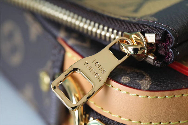 Fan Fashion Lu-Vi bags - 10055