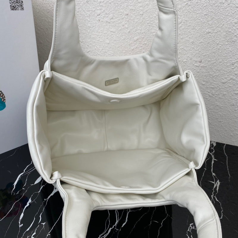Amelia- PRDA  LUXURY BAGS - 787