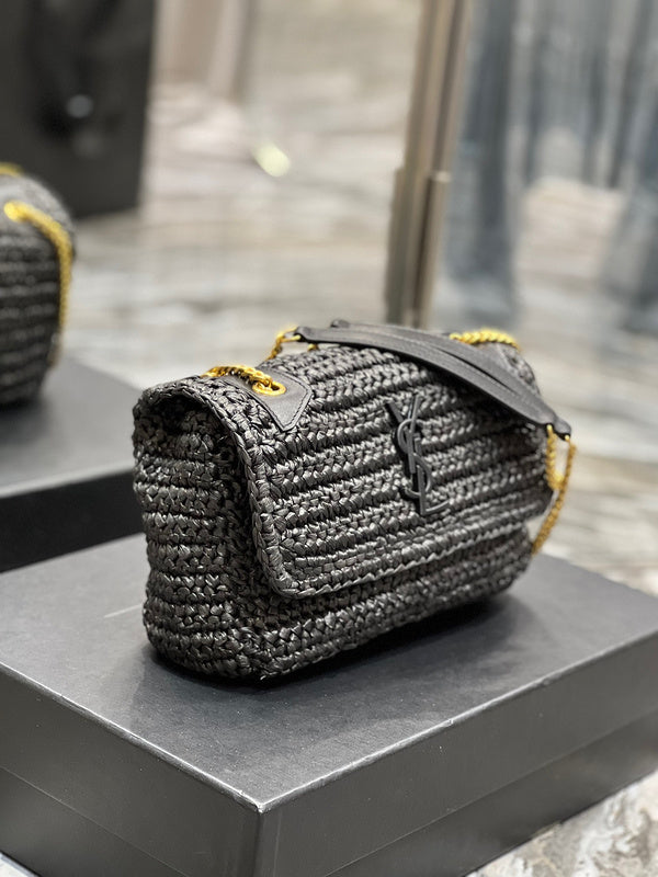 Amelia - YSL Bag - 3960