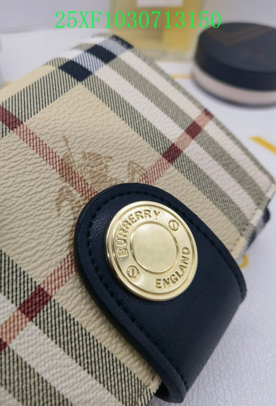 Amelia - BOR Wallet - 012
