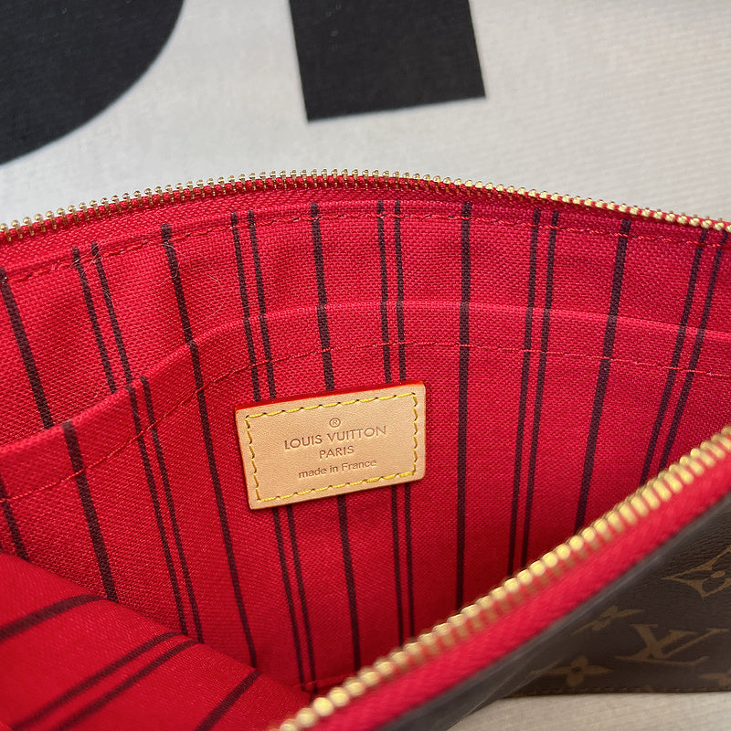 Fan Fashion Lu-Vi bags - 8109
