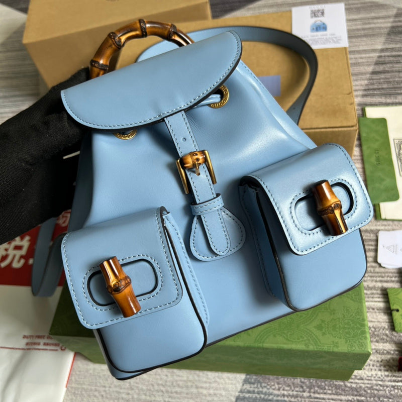 Amelia- GCI Bags - 4197