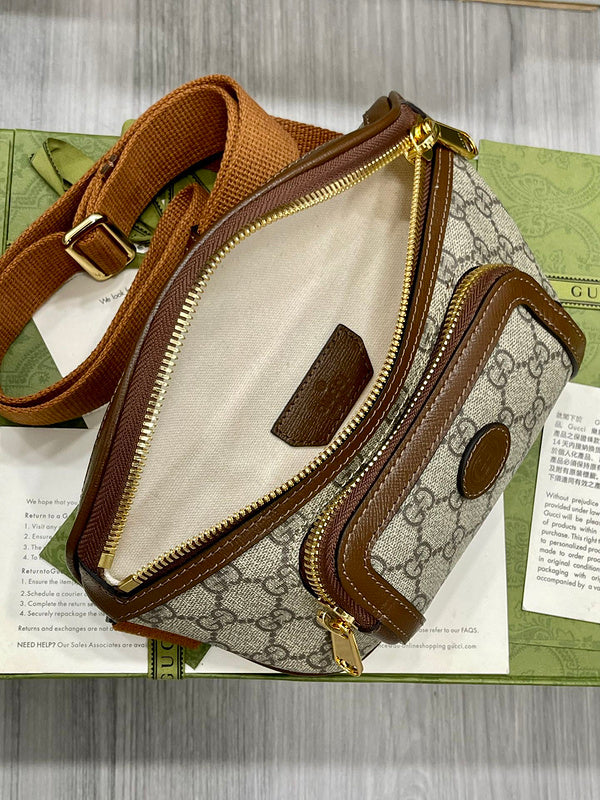 Amelia- GCI Bags - 5043