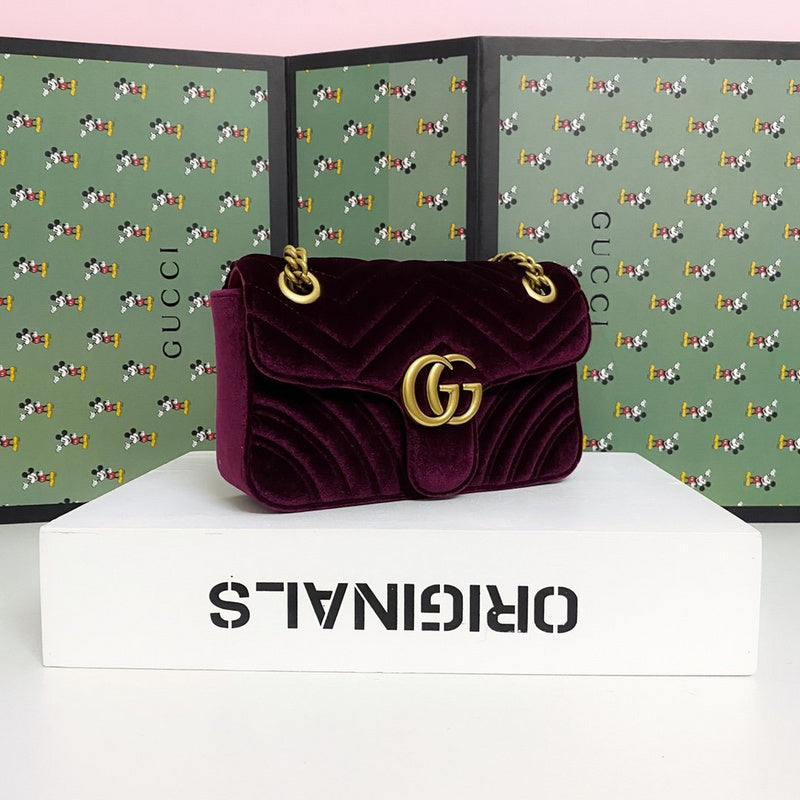 Amelia - GCI Bags - 10498