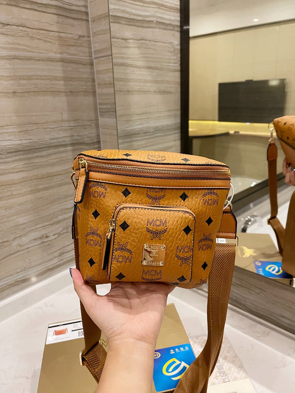 Amelia- - MQM Bags - 106