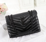 YSL BAGS - WOMEN LOVE LUXURY BAGS - 2005