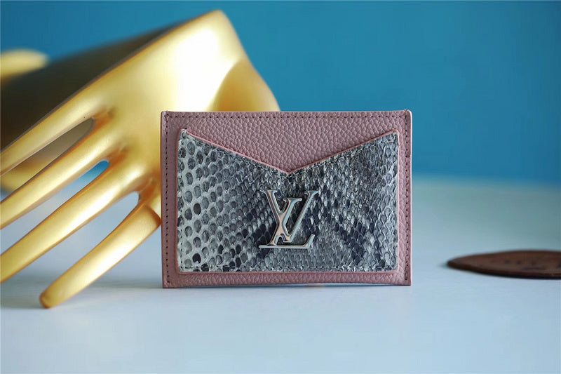 Fan Fashion Lu-Vi bags - 9252