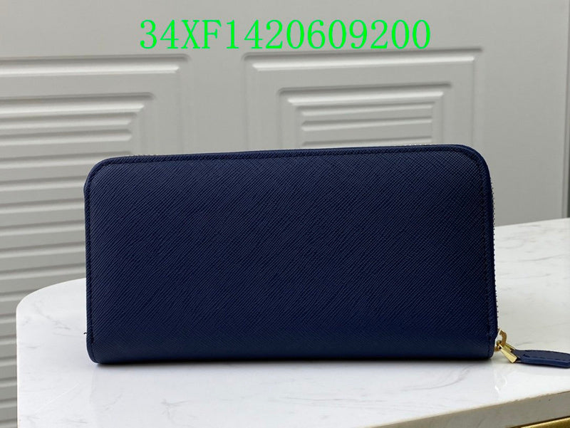 Amelia - PD Wallet - 276