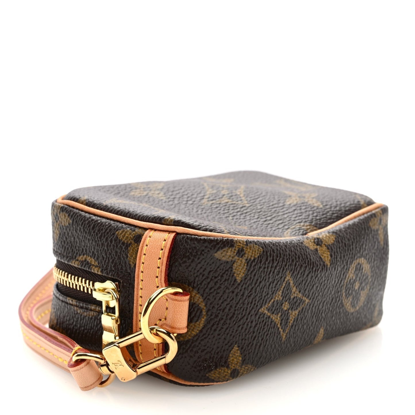 Louis Vuitton Monogram Wapity