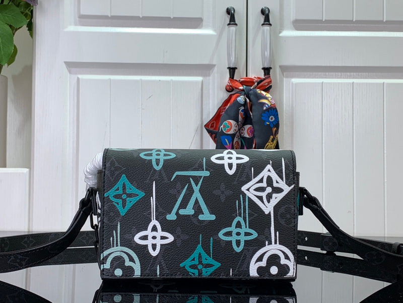 Fashion Lu-Vi bags - 2494