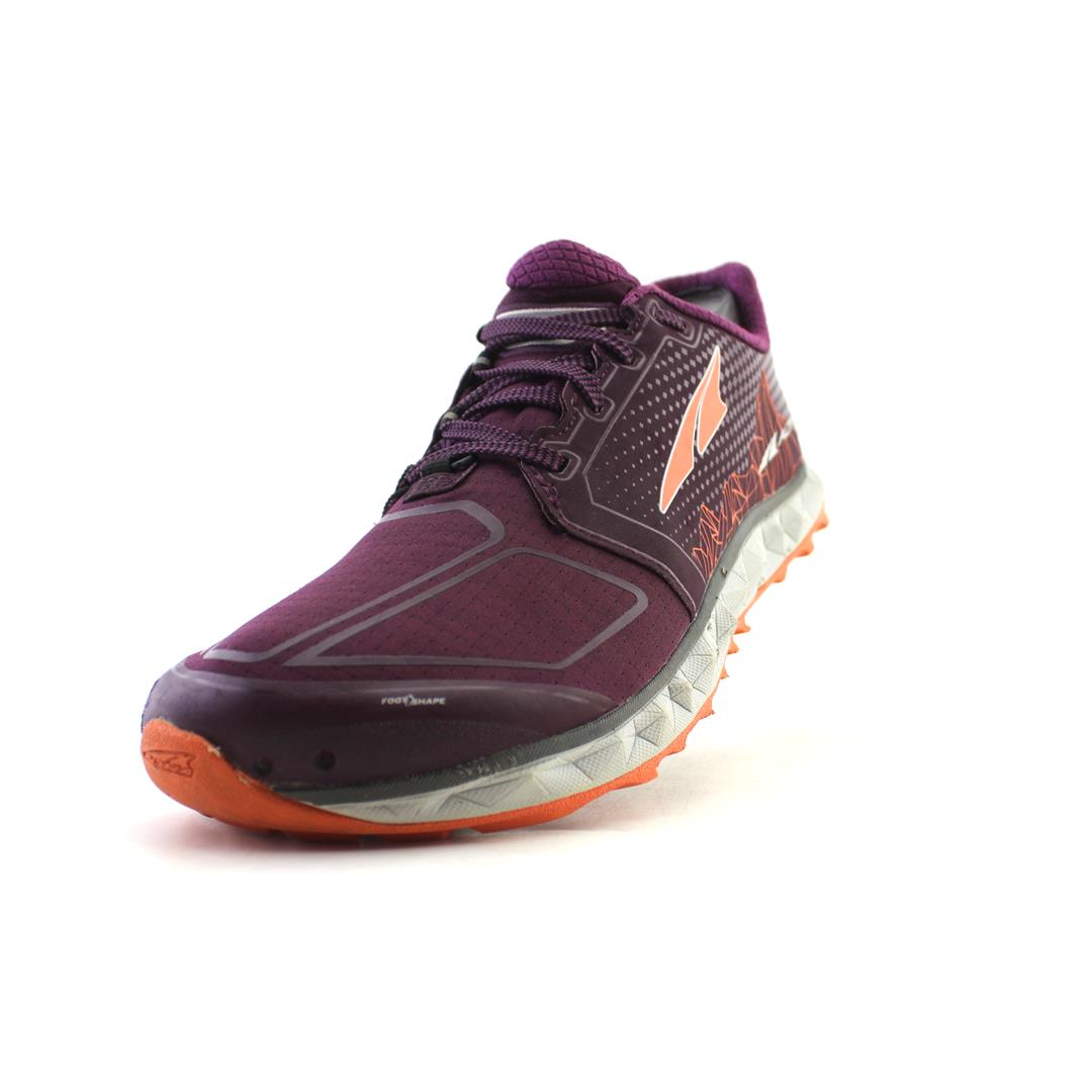 ALTRA SUPERIOR 4