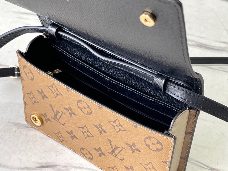 Fashion Lu-Vi bags - 4475
