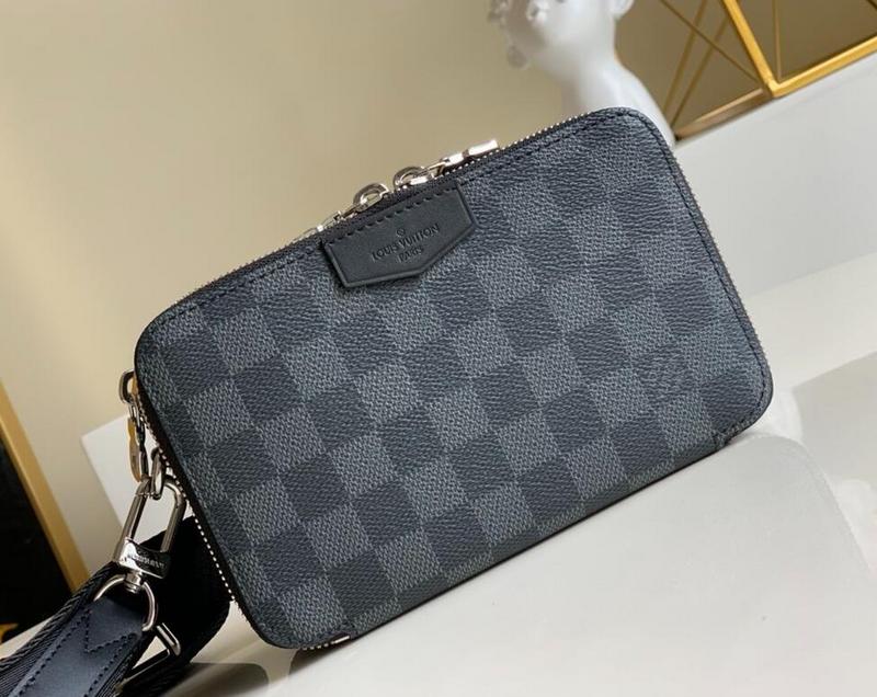 AmeliaLuxury - LOV Bags - 2643