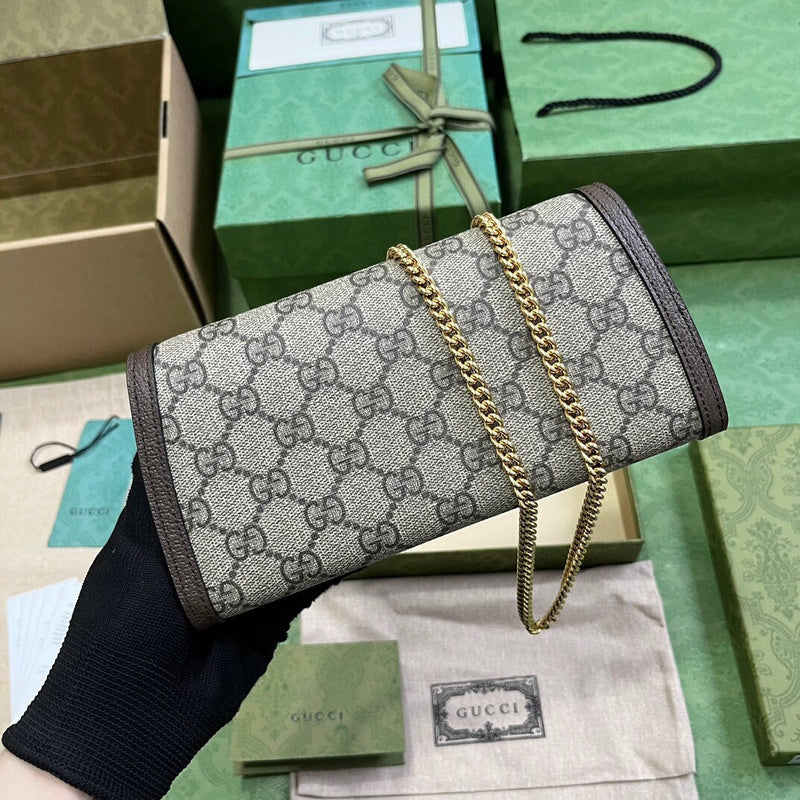 Amelia Fashion - GCI Bags - 3511