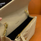 Amelia - YSL Bag - 2018