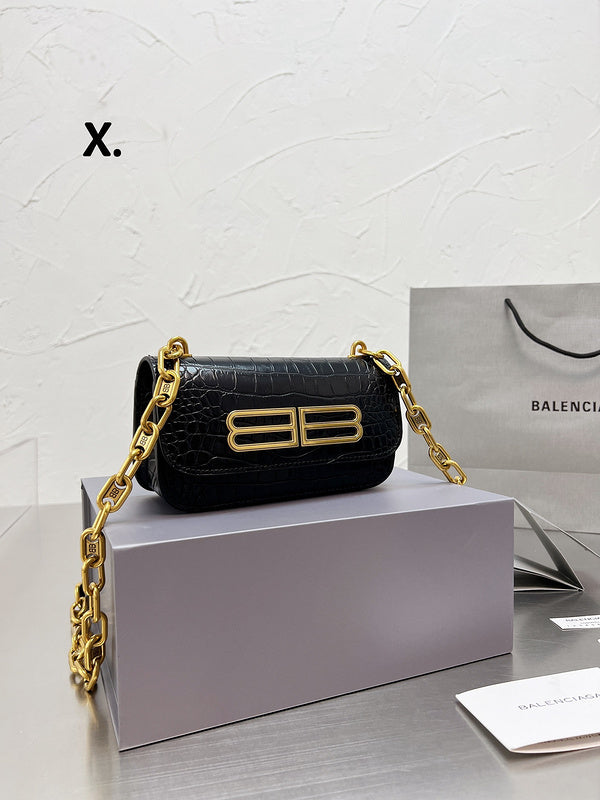 Amelia - BGA Bags - 1446