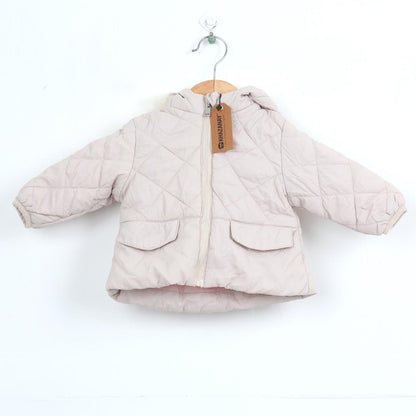 HIGGLEDEE PUFFER JACKET