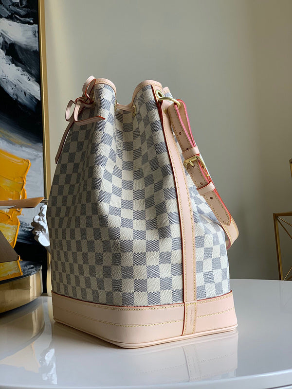 Fan Fashion Lu-Vi bags - 17338