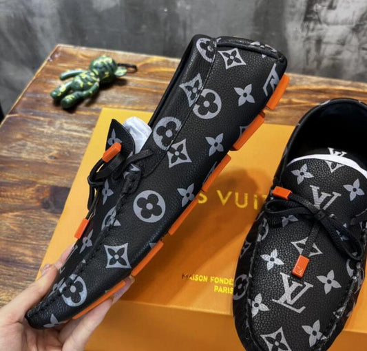AmeliaLuxury - LOV Men Shoes - 811