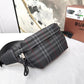 Glami-i BOR Men Bags - 023