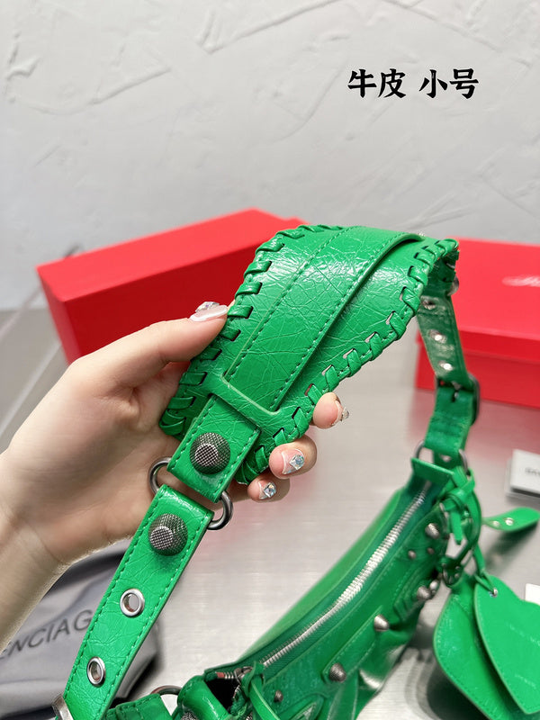 Amelia - BGA Bags - 1602