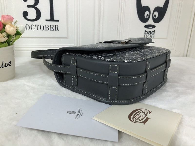 Amelia- G-YARD BAGS - 084