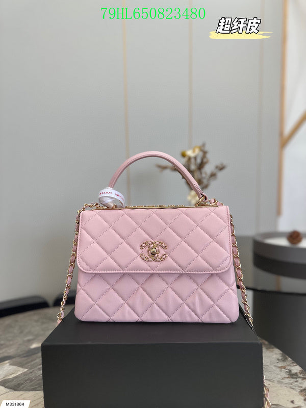 Amelia - CHL Bags - 072