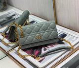 Amelia- DYOR BAGS - DESIGNER HANDBAGS  - 1477