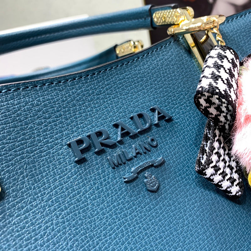 Amelia- PRDA  LUXURY BAGS - 287