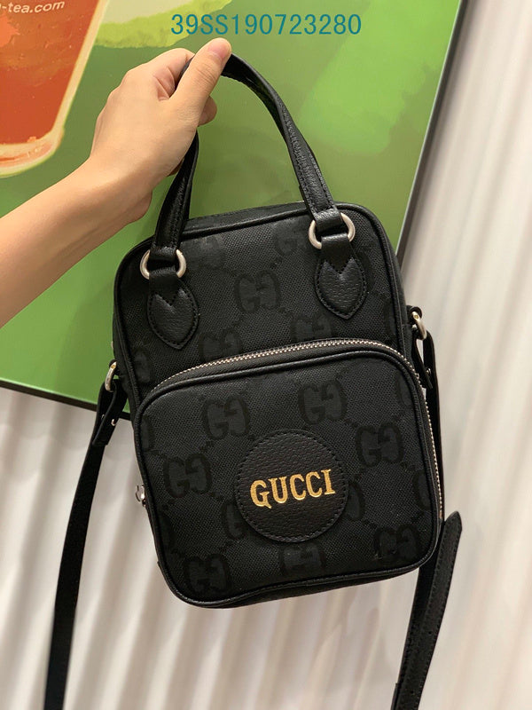 Amelia - GUKI Bags - 2412