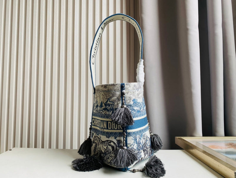 Amelia- DOR Bags - 1060
