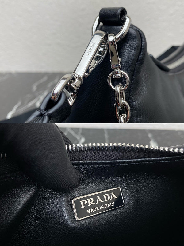 Amelia- PRDA  LUXURY BAGS - 831