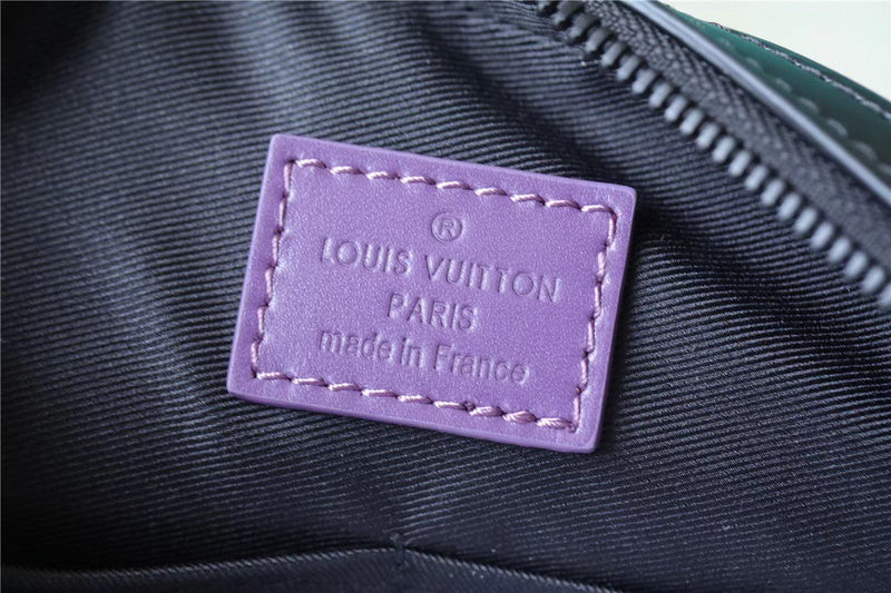 Fan Fashion Lu-Vi bags - 10050