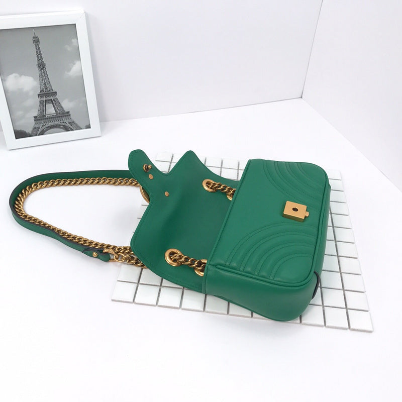 Amelia Fashion - GCI Bags - 2507