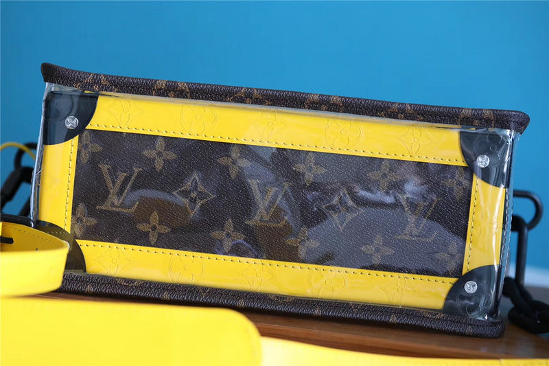 Fan Fashion Lu-Vi bags - 10193
