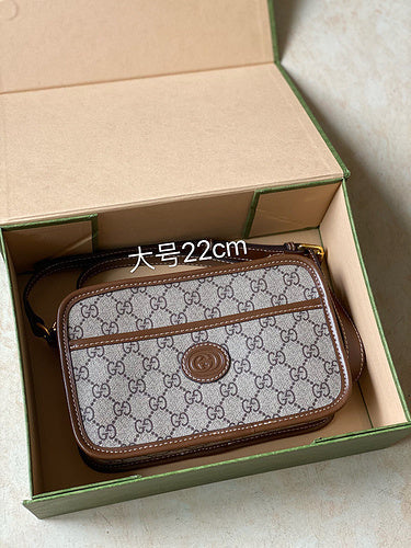 Amelia - GCI Bags - 10321